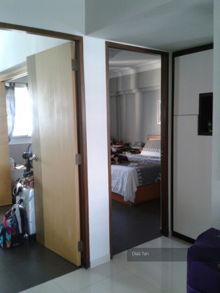 Blk 274 Tampines Street 22 (Tampines), HDB 4 Rooms #108719522